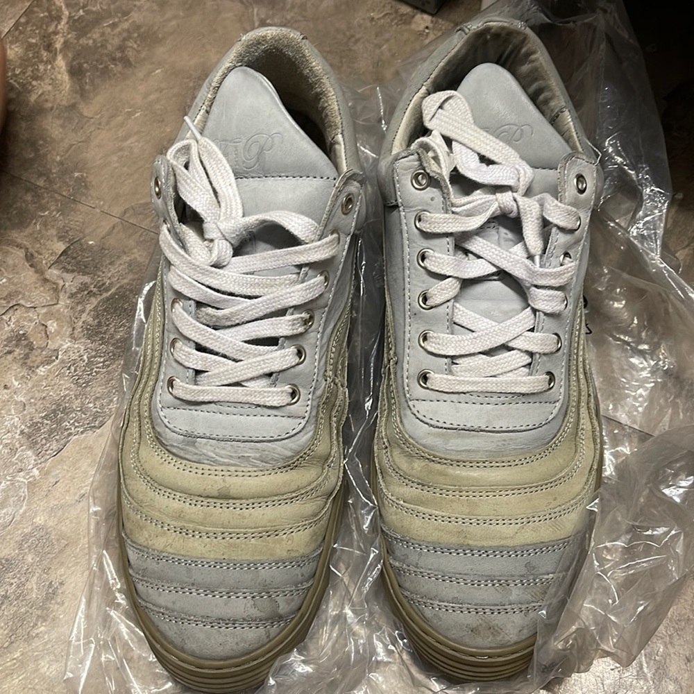 FILLING PIECES sneakers